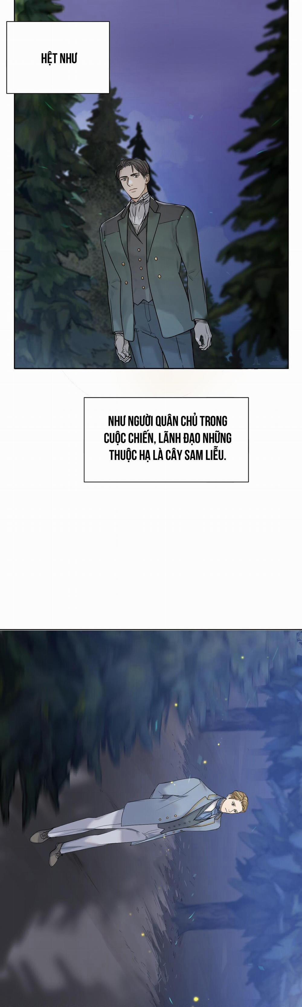 Bước Vào Vườn Hồng 2 trang 28