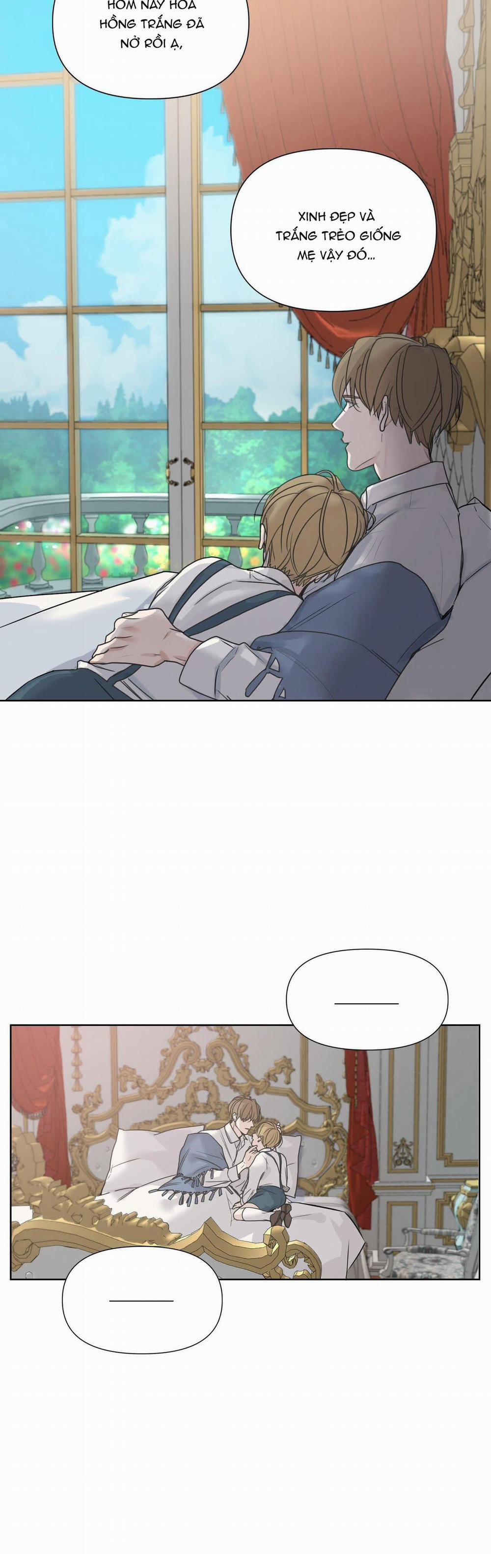 Bước Vào Vườn Hồng 2 trang 3