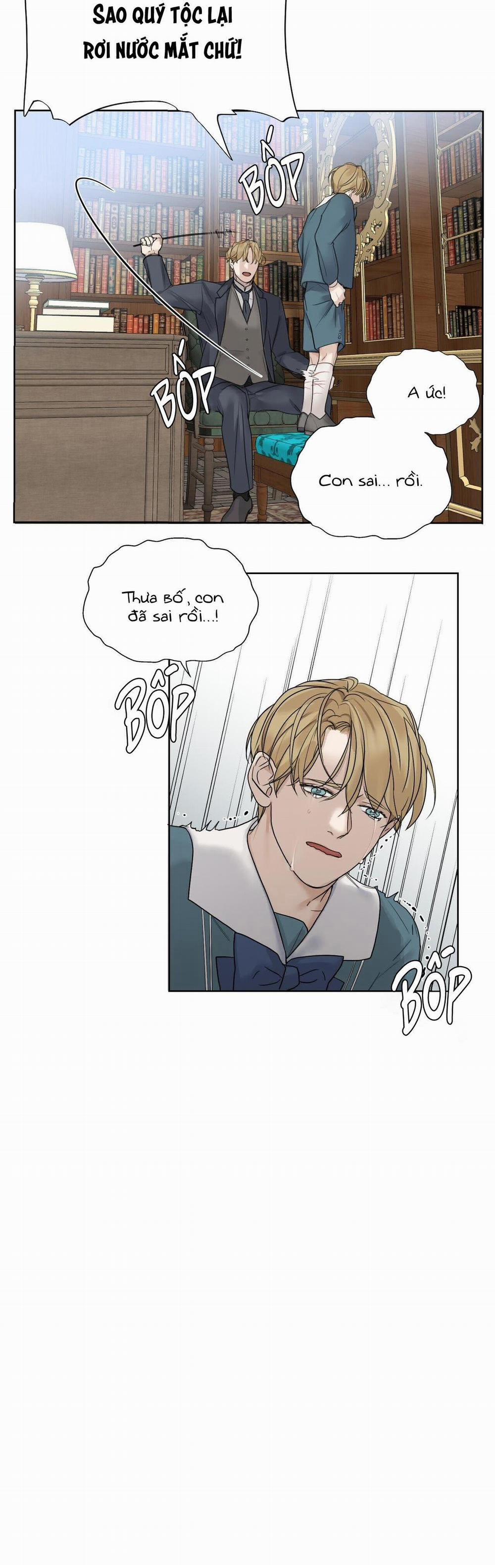 Bước Vào Vườn Hồng 2 trang 9