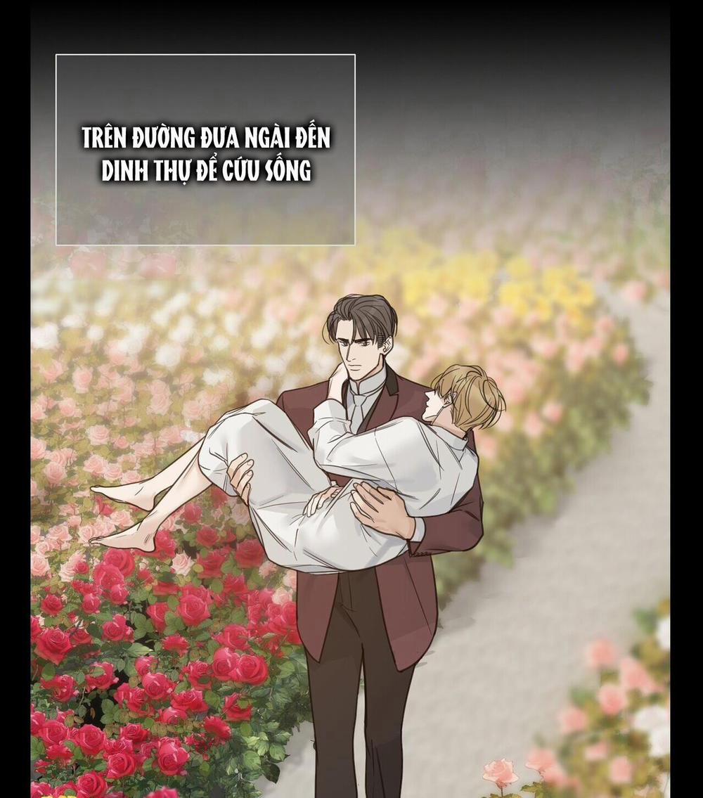 Bước Vào Vườn Hồng 21 trang 11