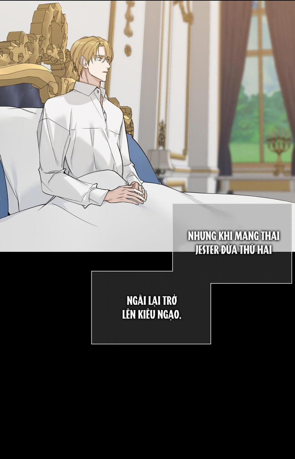 Bước Vào Vườn Hồng 21 trang 15