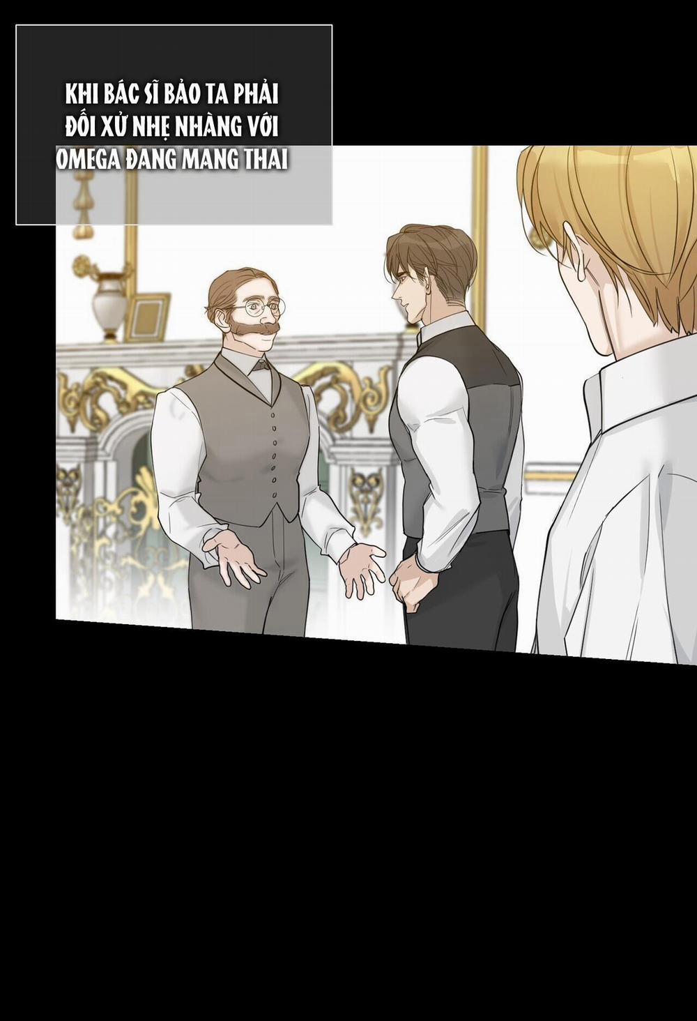 Bước Vào Vườn Hồng 21 trang 16