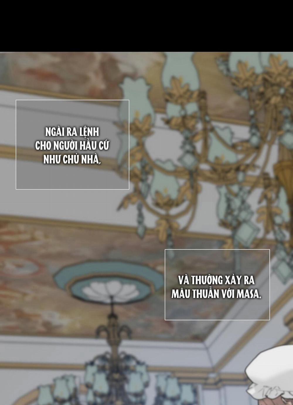 Bước Vào Vườn Hồng 21 trang 21