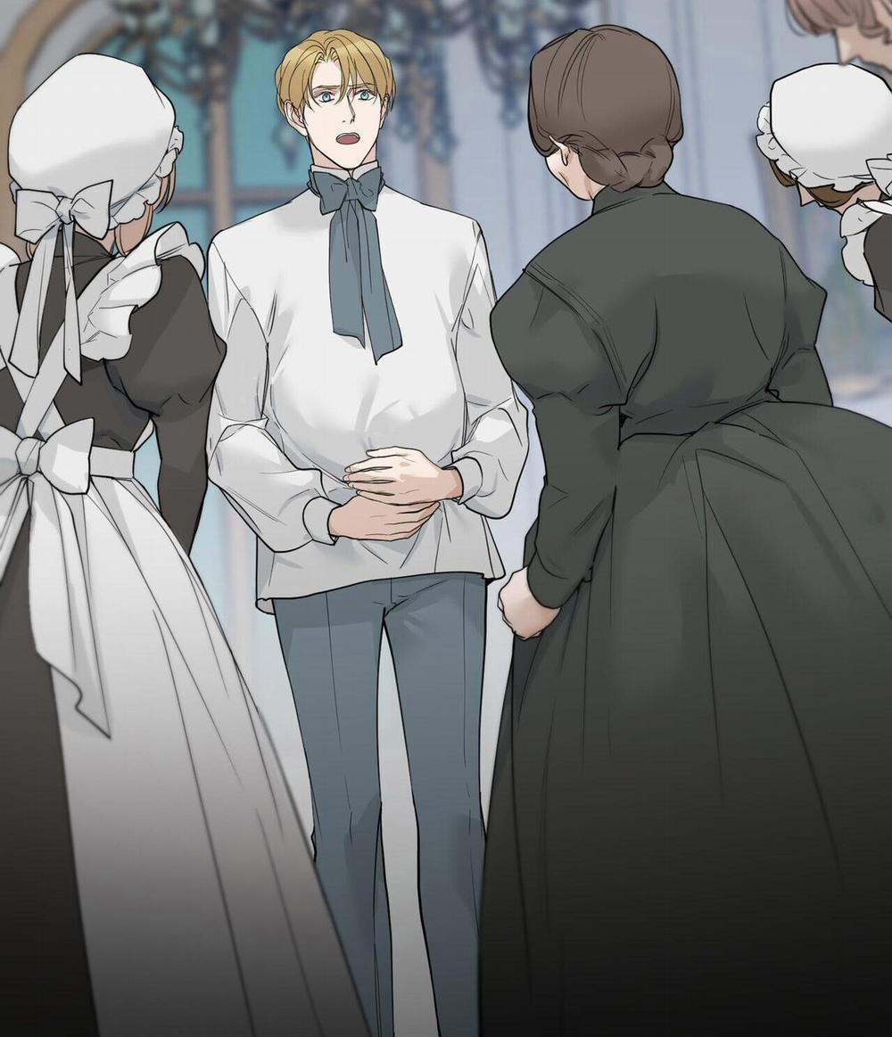 Bước Vào Vườn Hồng 21 trang 22