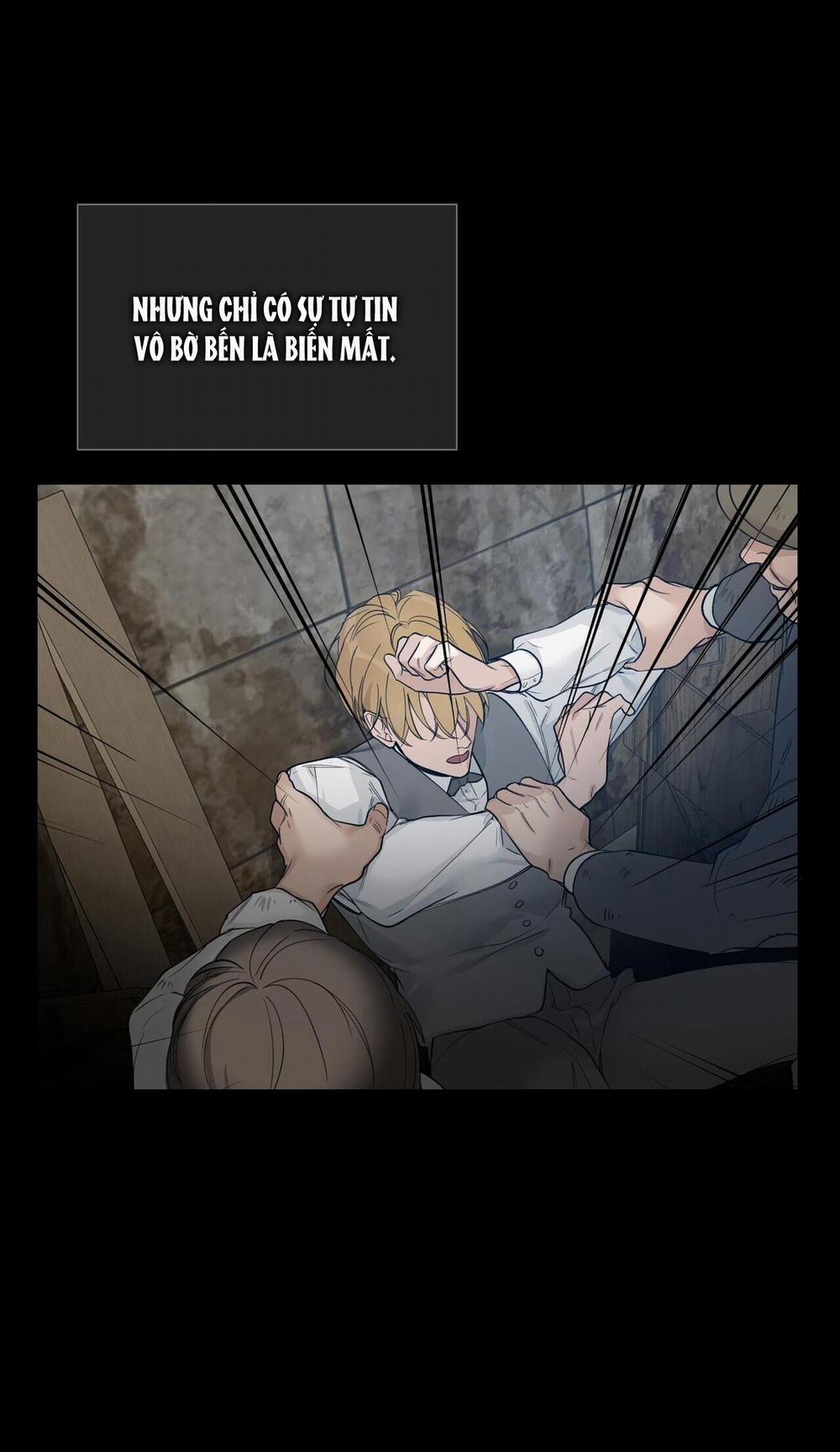 Bước Vào Vườn Hồng 21 trang 27