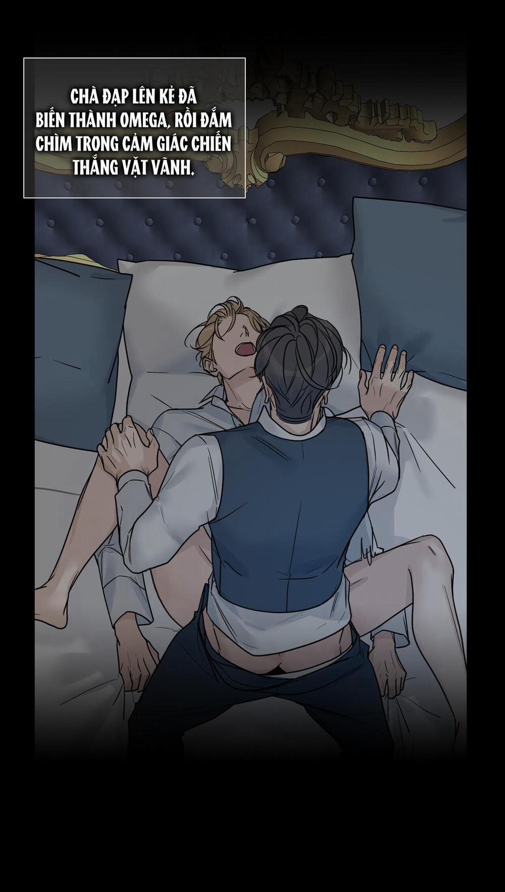 Bước Vào Vườn Hồng 21 trang 3