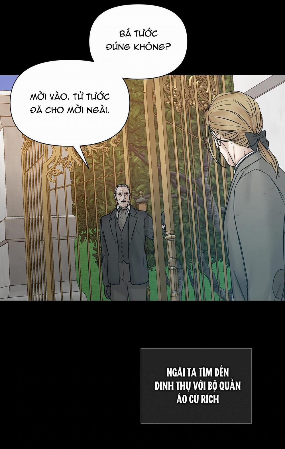 Bước Vào Vườn Hồng 21 trang 30