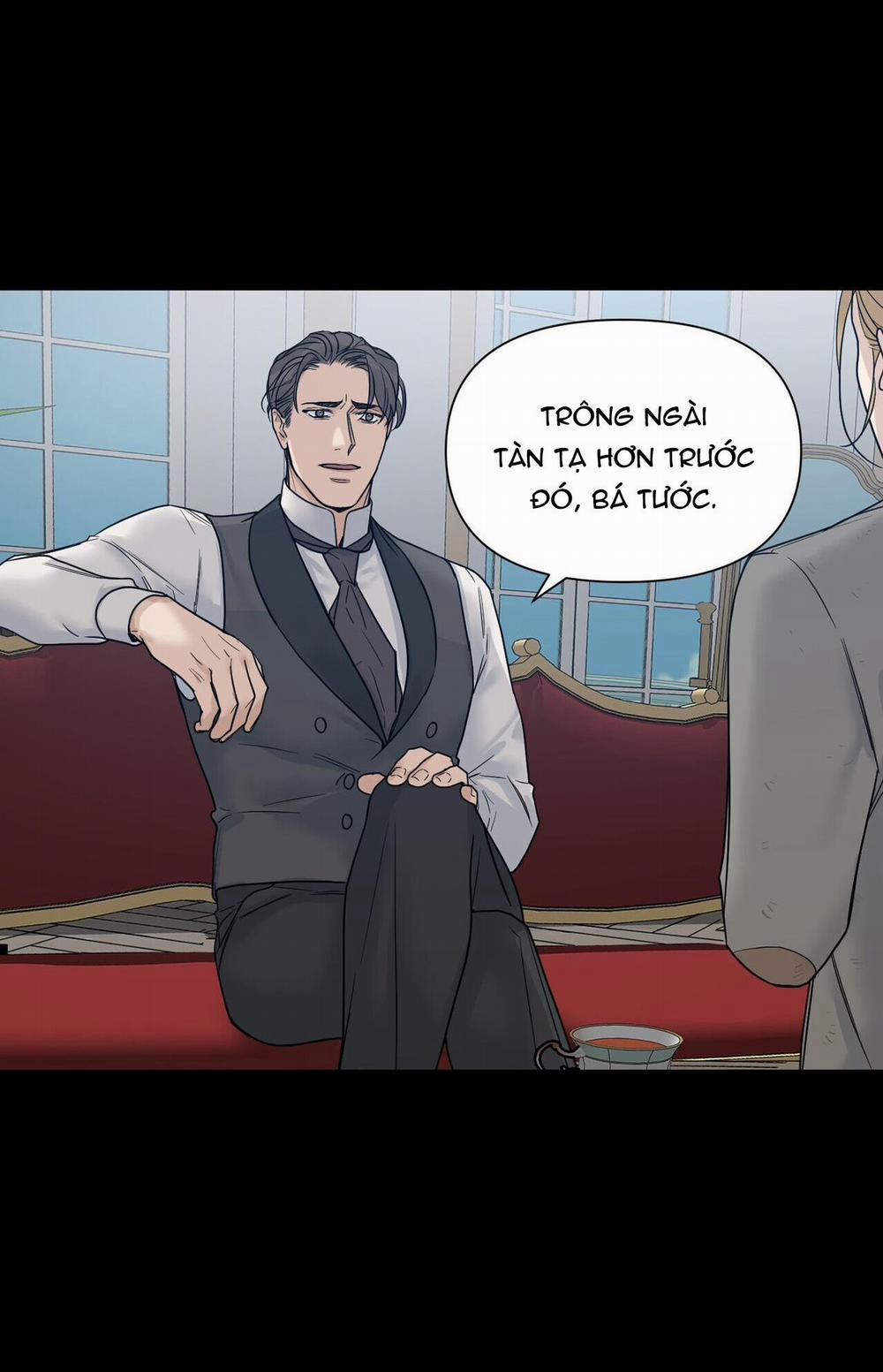 Bước Vào Vườn Hồng 21 trang 33