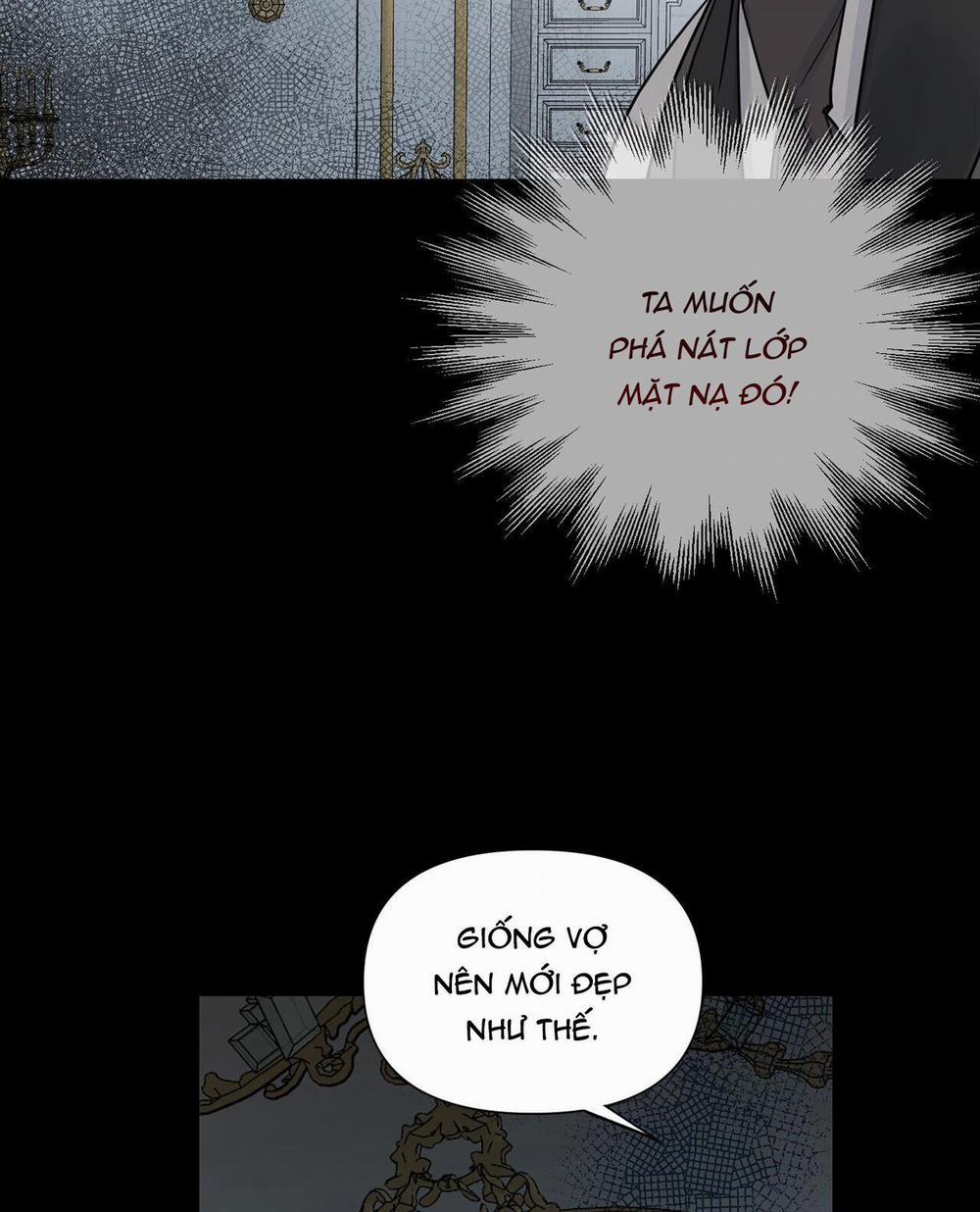 Bước Vào Vườn Hồng 21 trang 38