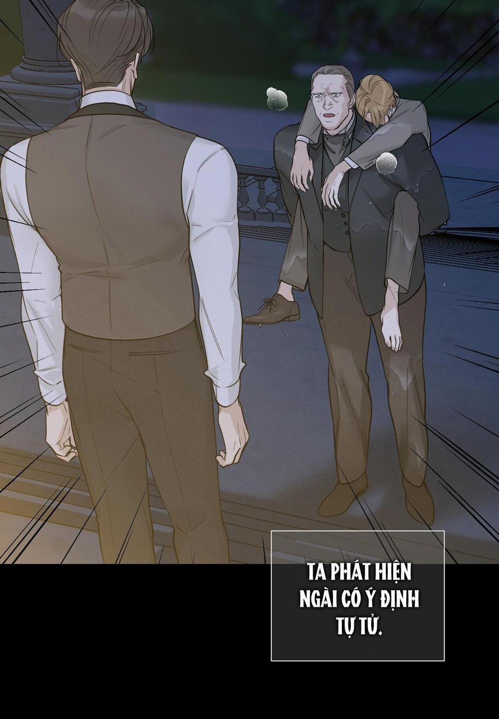 Bước Vào Vườn Hồng 21 trang 42