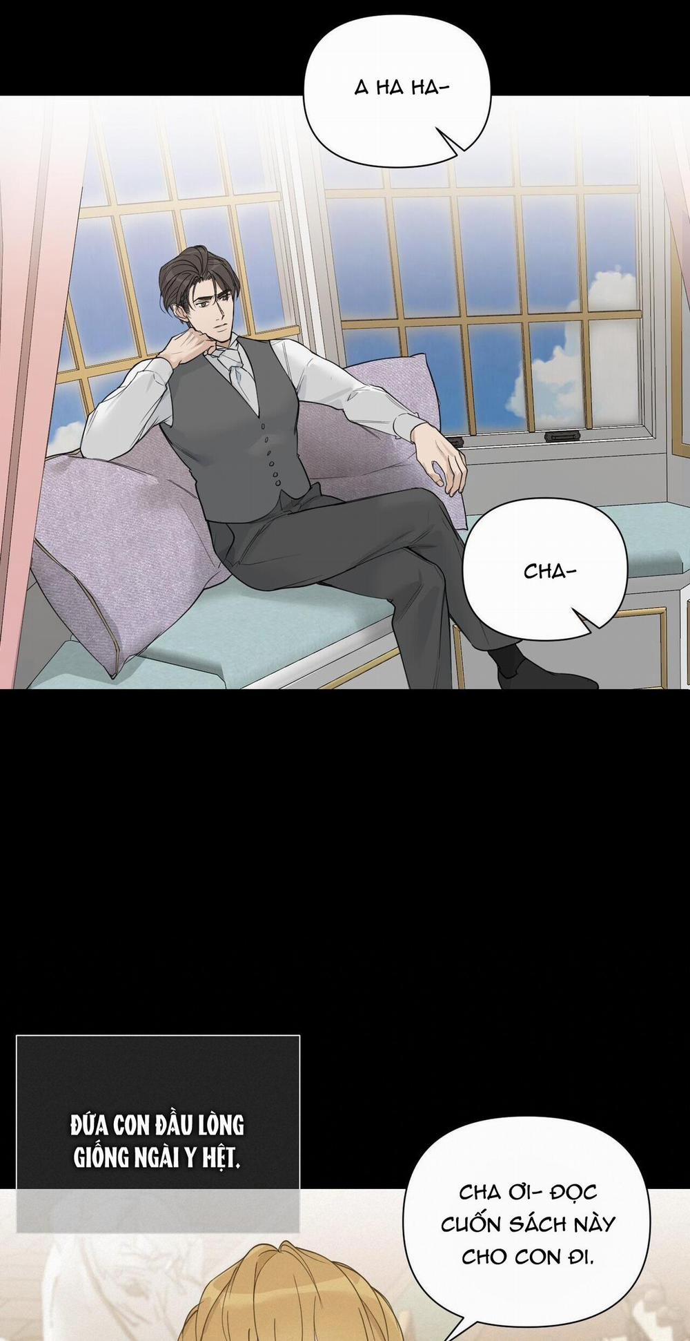 Bước Vào Vườn Hồng 21 trang 51