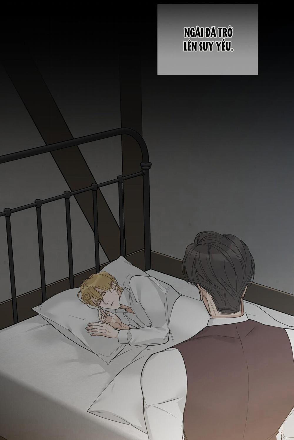 Bước Vào Vườn Hồng 21 trang 55