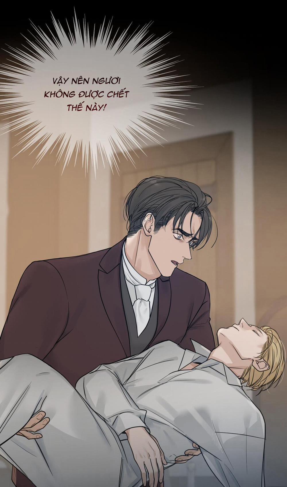 Bước Vào Vườn Hồng 21 trang 9