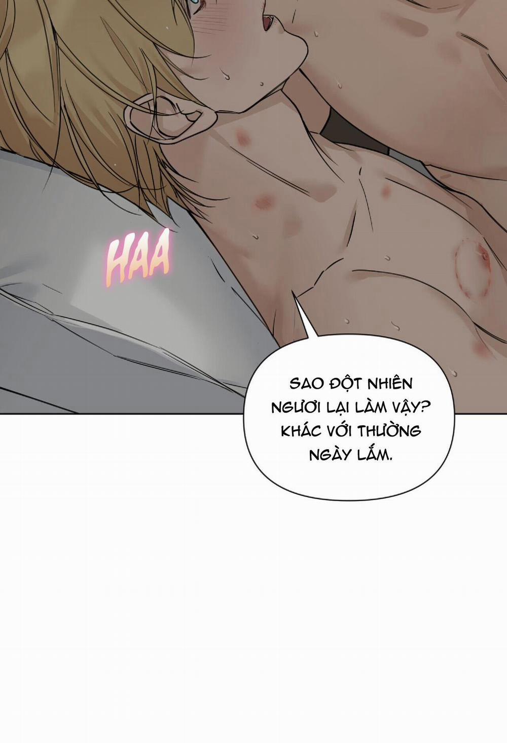 Bước Vào Vườn Hồng 22 trang 16