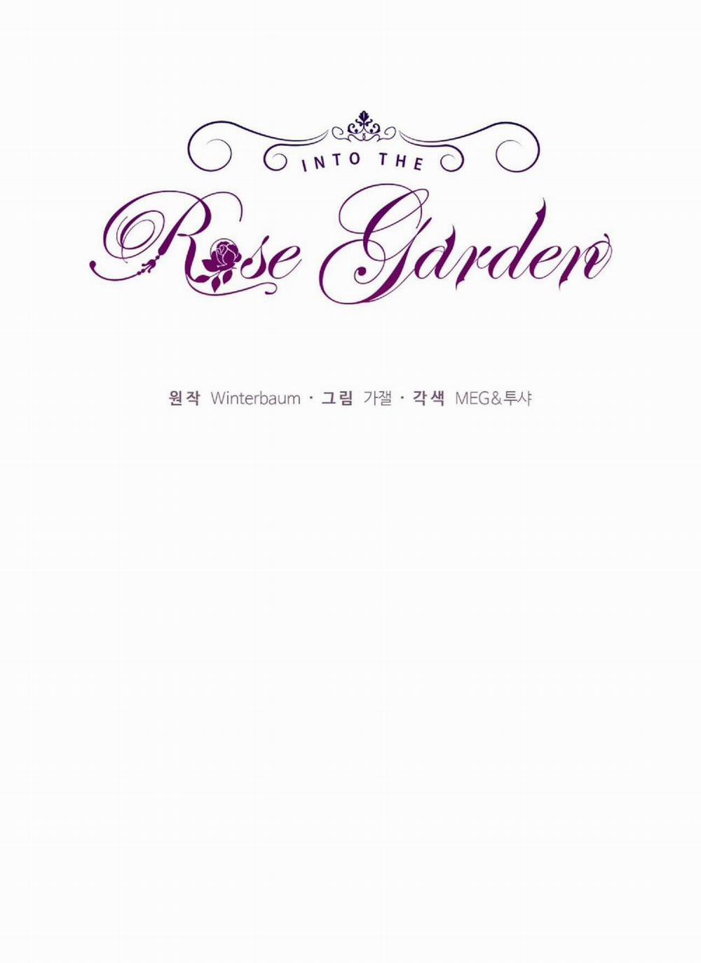 Bước Vào Vườn Hồng 22 trang 27