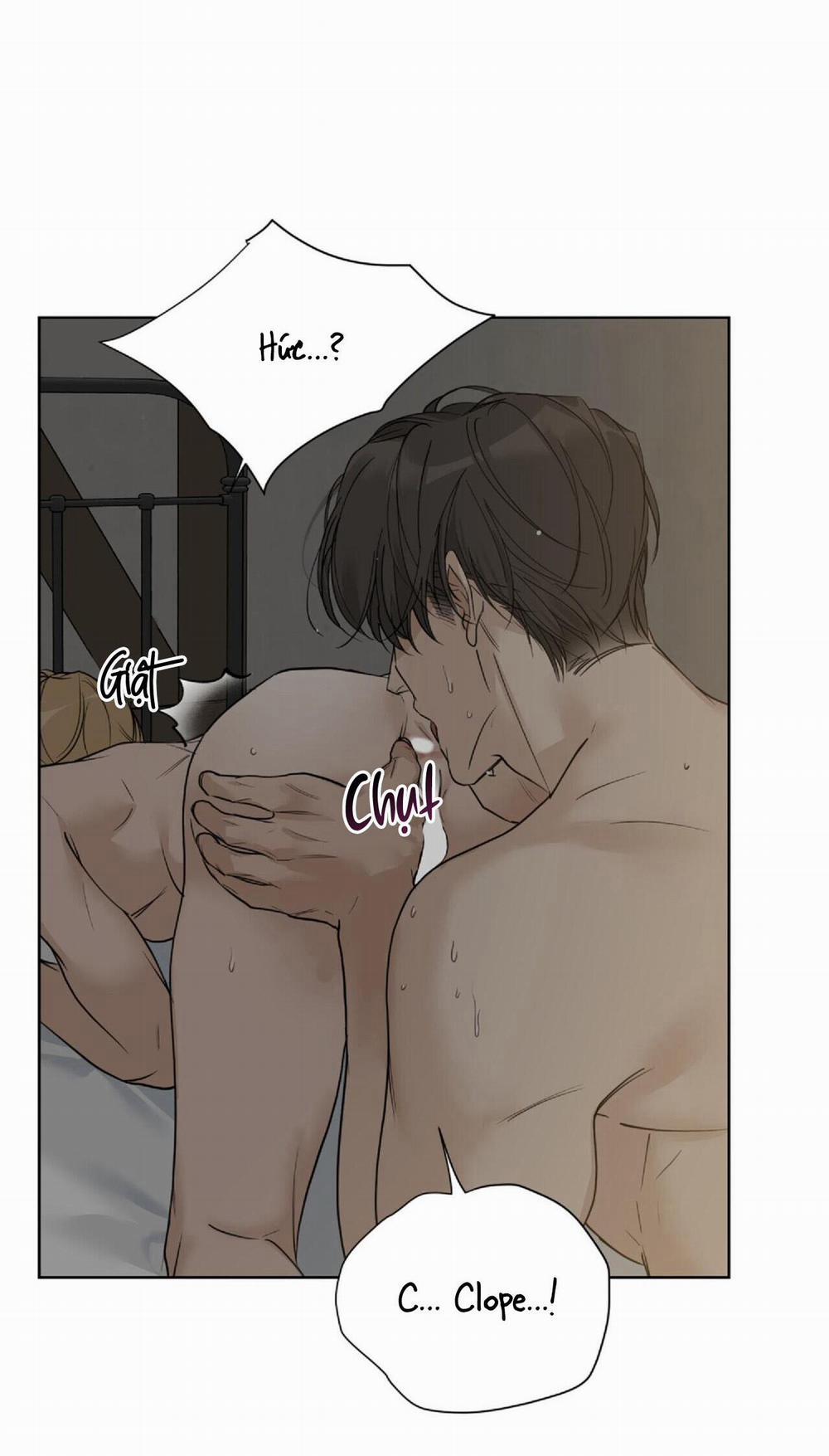 Bước Vào Vườn Hồng 22 trang 34