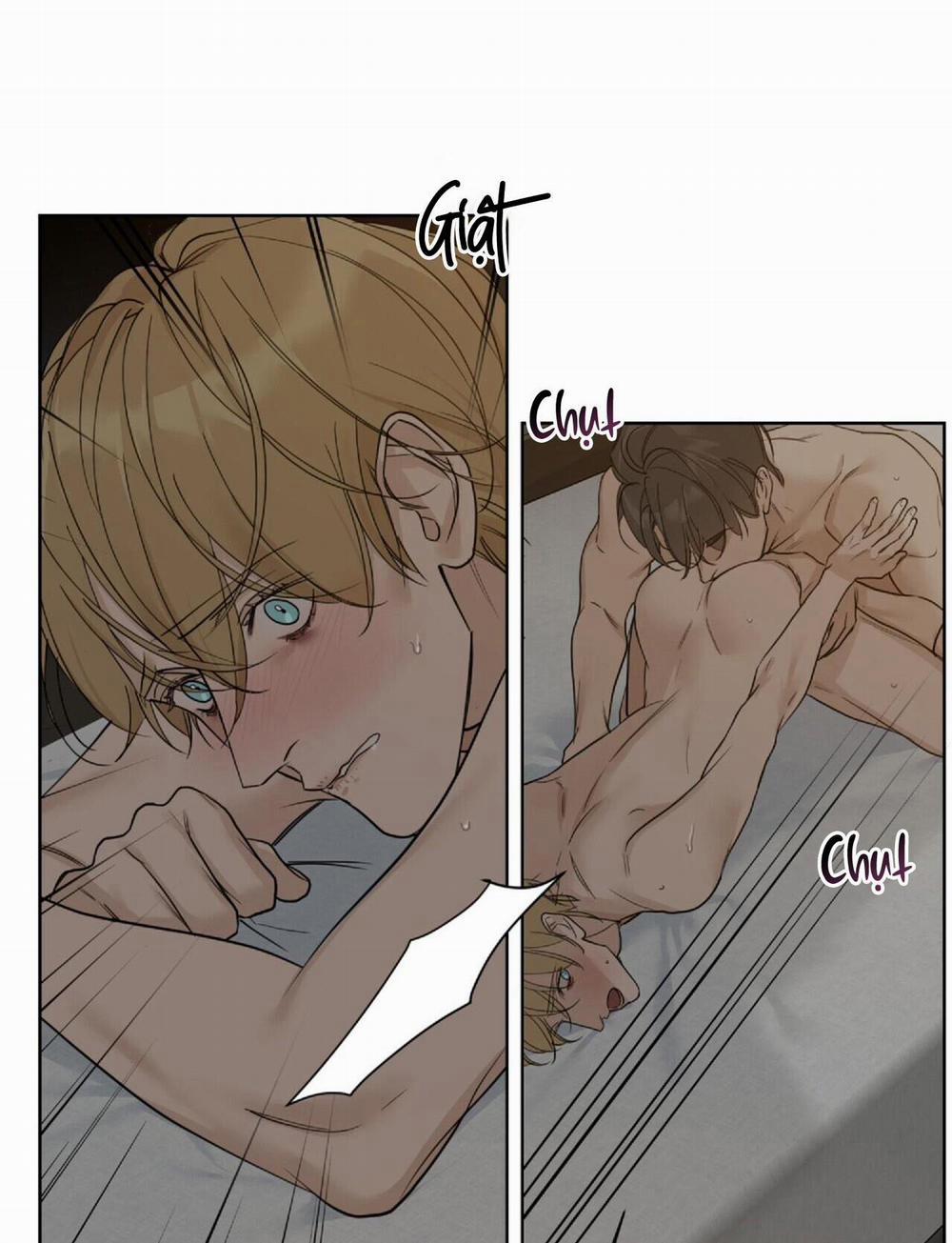 Bước Vào Vườn Hồng 22 trang 39