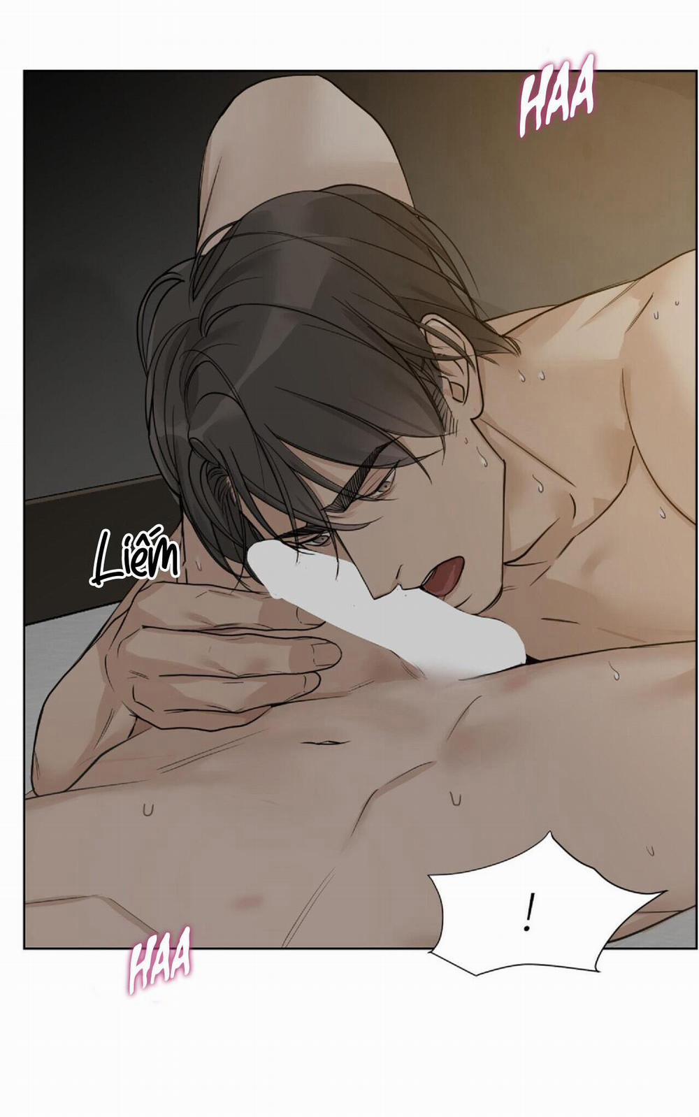 Bước Vào Vườn Hồng 22 trang 5