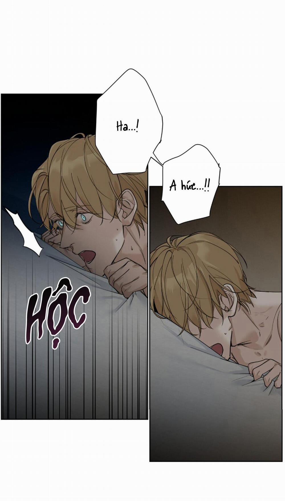 Bước Vào Vườn Hồng 22 trang 55