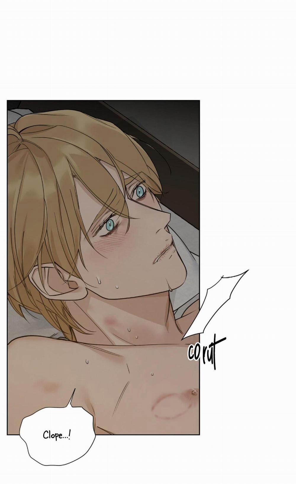 Bước Vào Vườn Hồng 22 trang 6