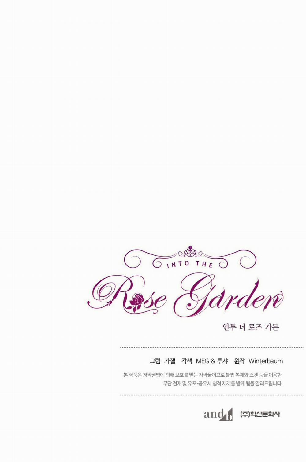 Bước Vào Vườn Hồng 22 trang 85