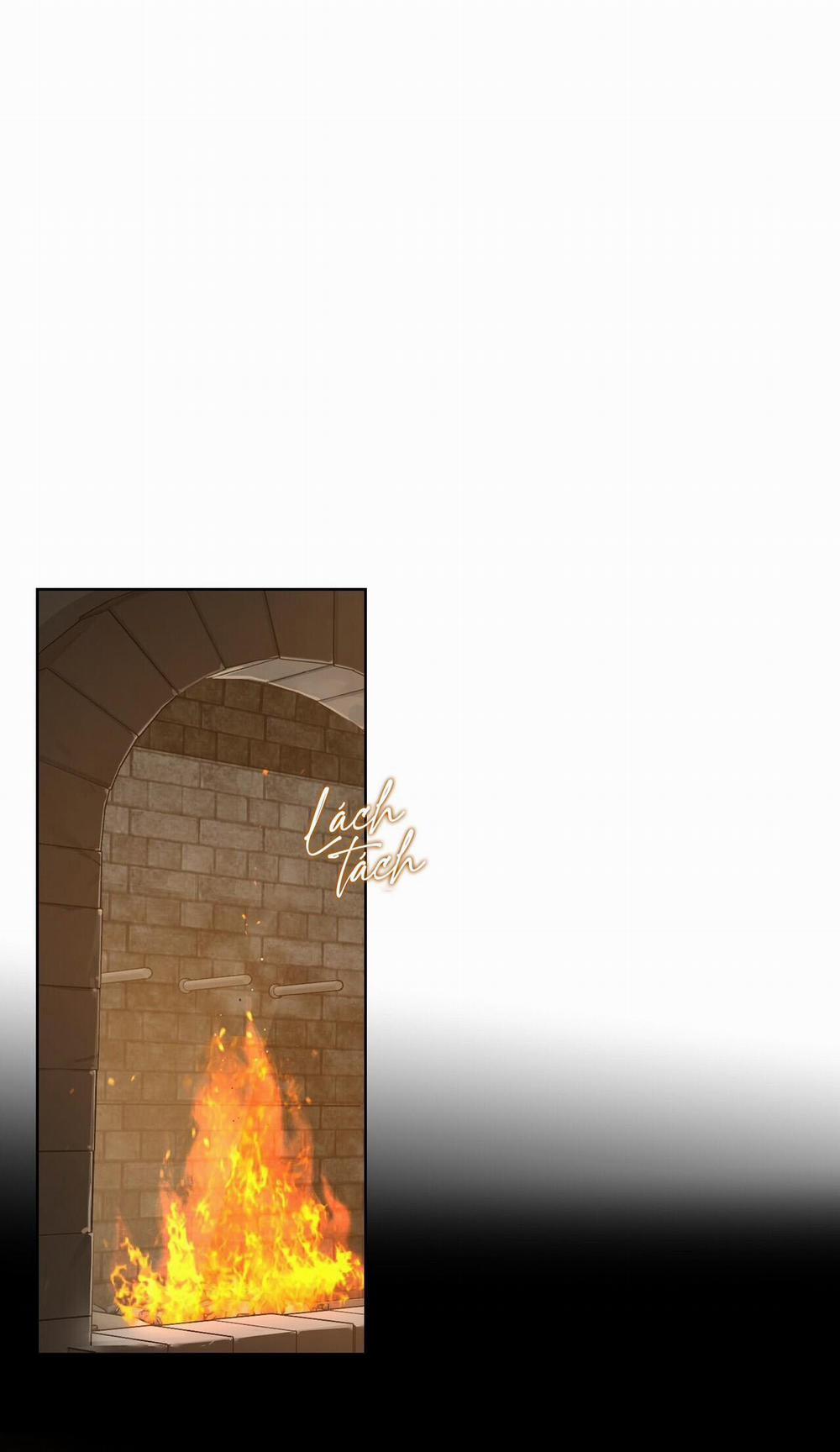 Bước Vào Vườn Hồng 23 trang 1