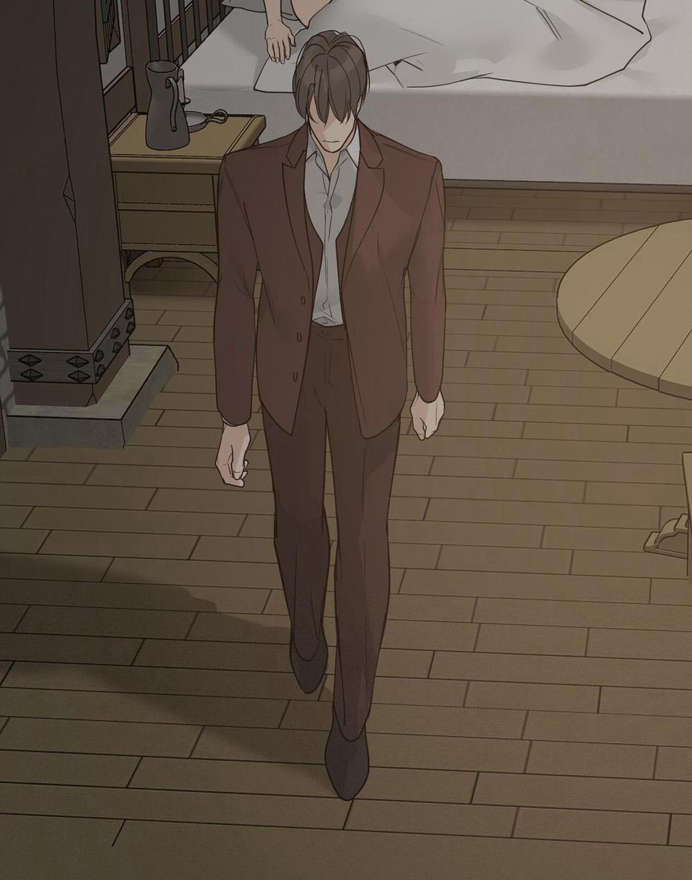 Bước Vào Vườn Hồng 23 trang 11