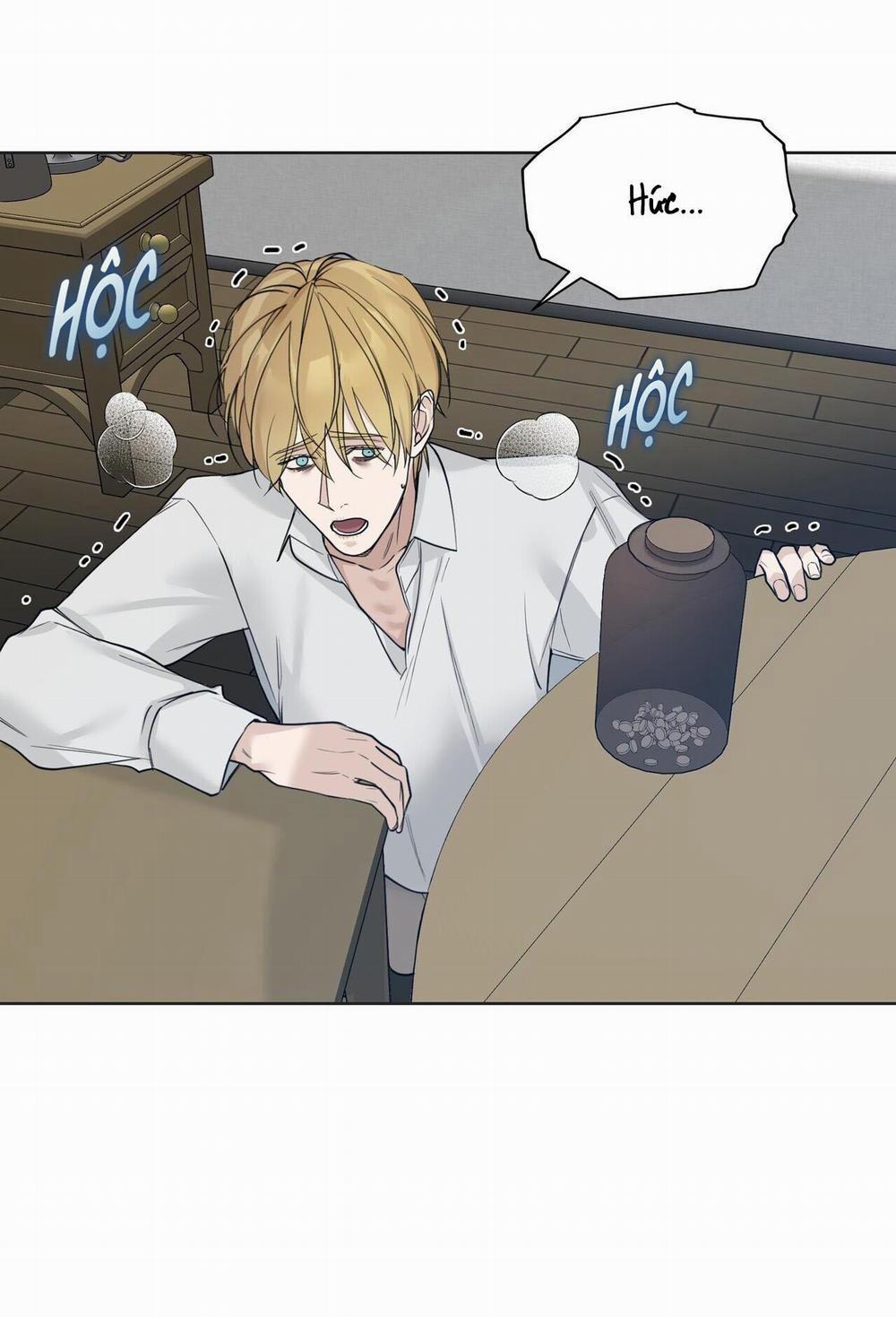 Bước Vào Vườn Hồng 23 trang 21