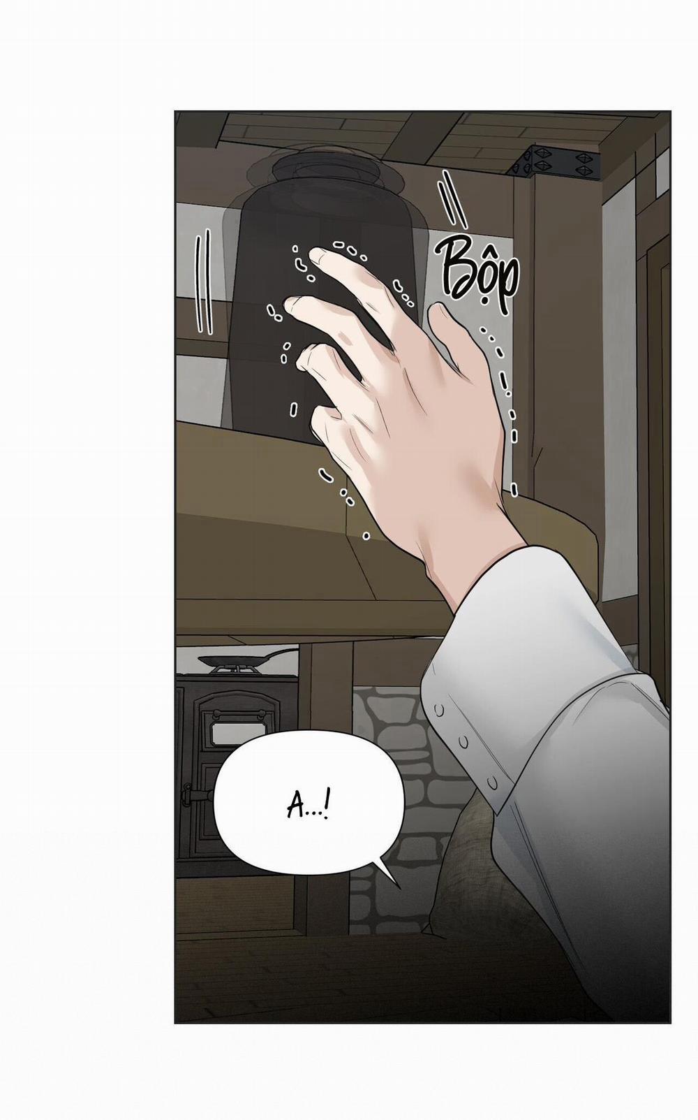 Bước Vào Vườn Hồng 23 trang 22