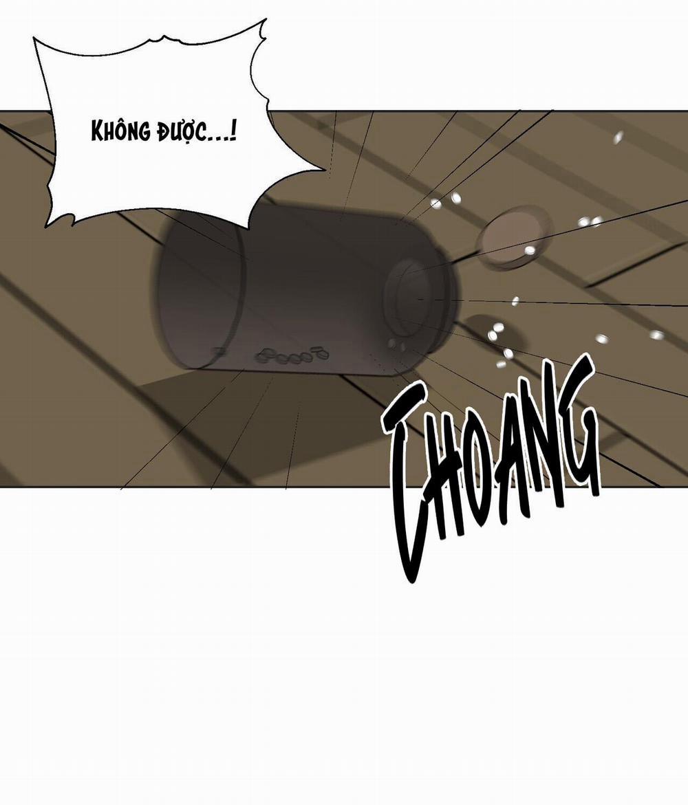 Bước Vào Vườn Hồng 23 trang 23