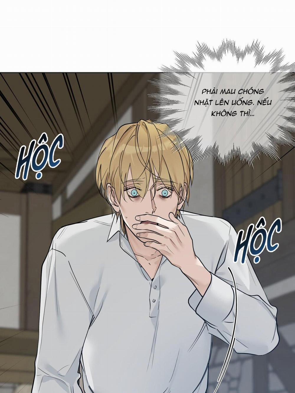 Bước Vào Vườn Hồng 23 trang 24