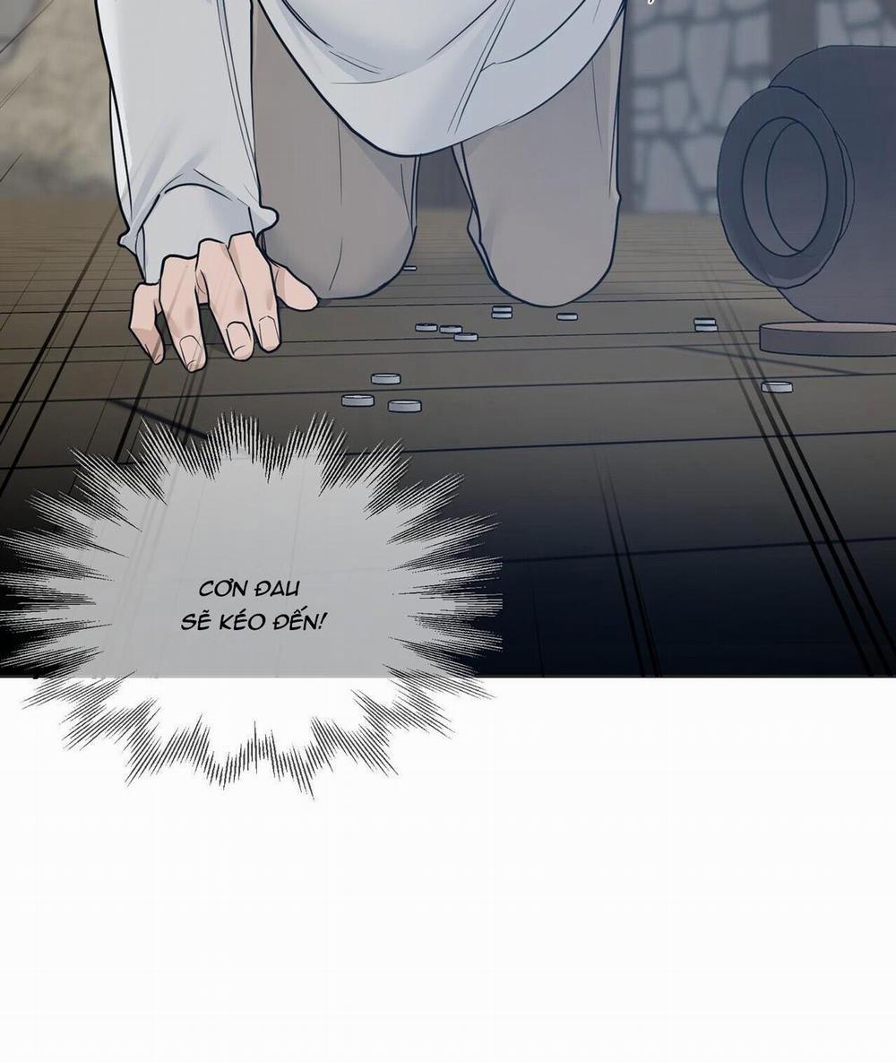 Bước Vào Vườn Hồng 23 trang 25