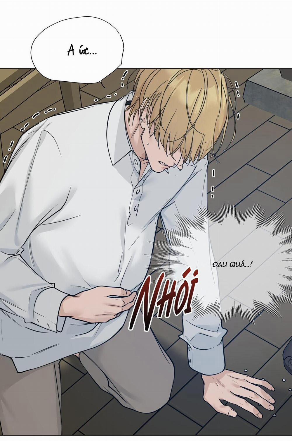 Bước Vào Vườn Hồng 23 trang 26