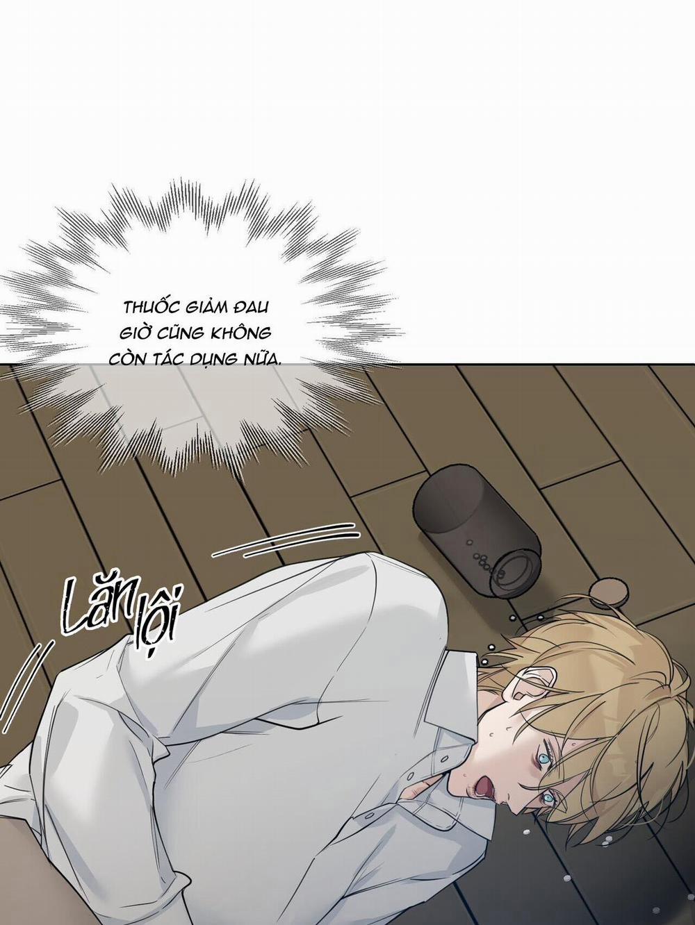 Bước Vào Vườn Hồng 23 trang 28