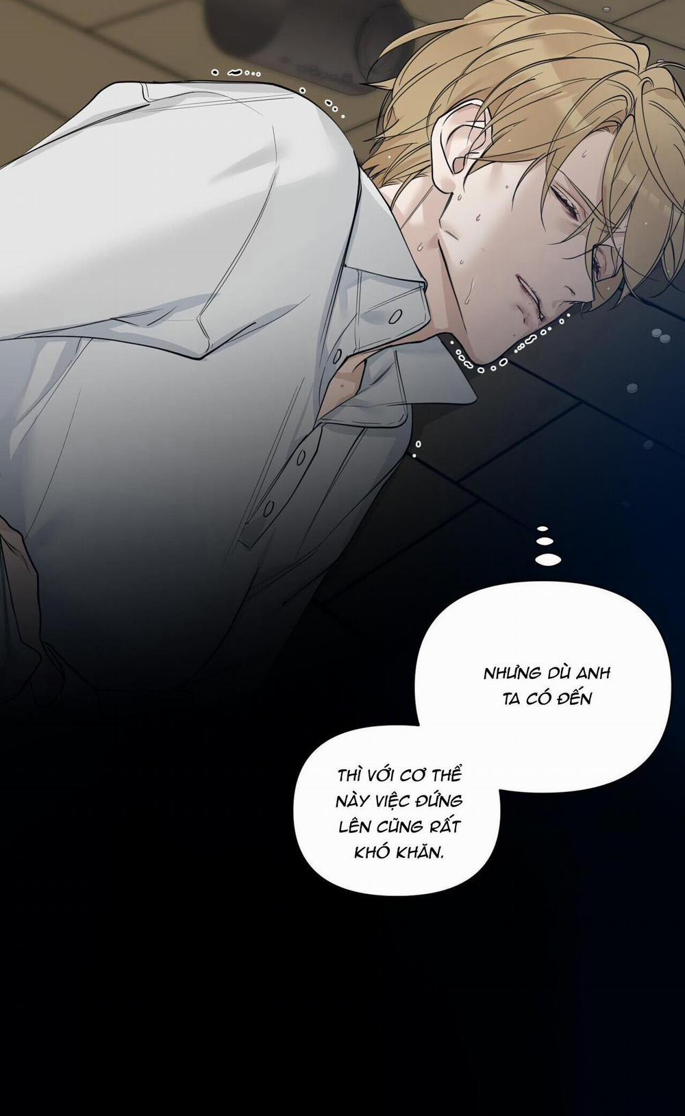 Bước Vào Vườn Hồng 23 trang 31