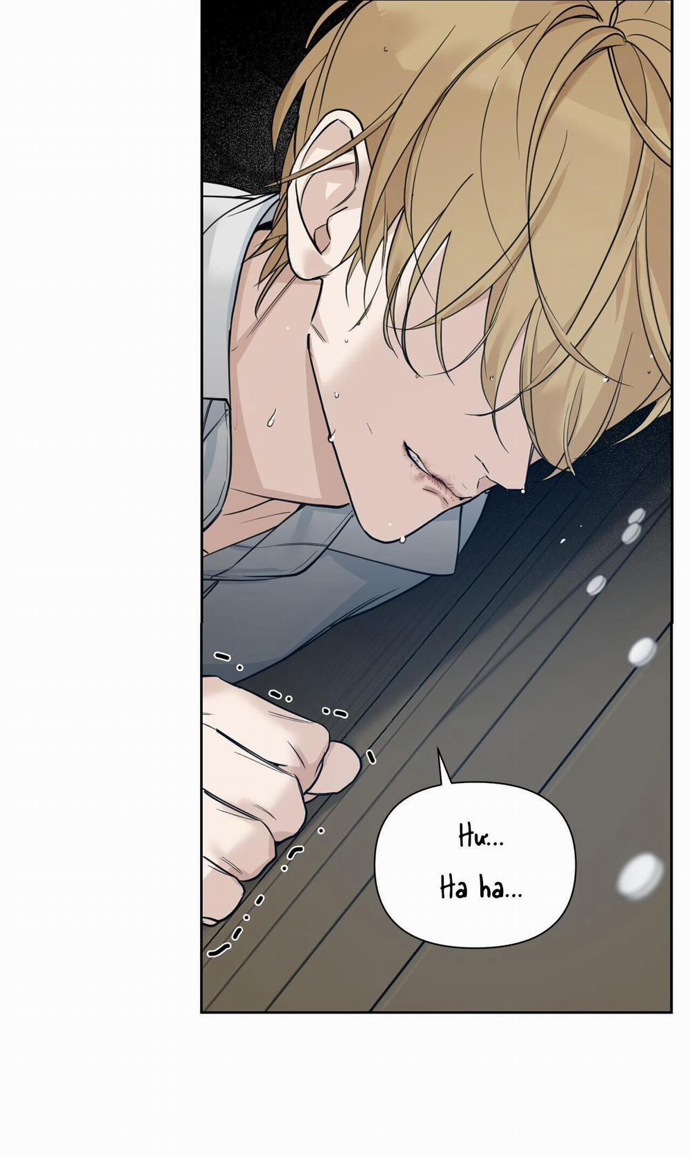 Bước Vào Vườn Hồng 23 trang 39