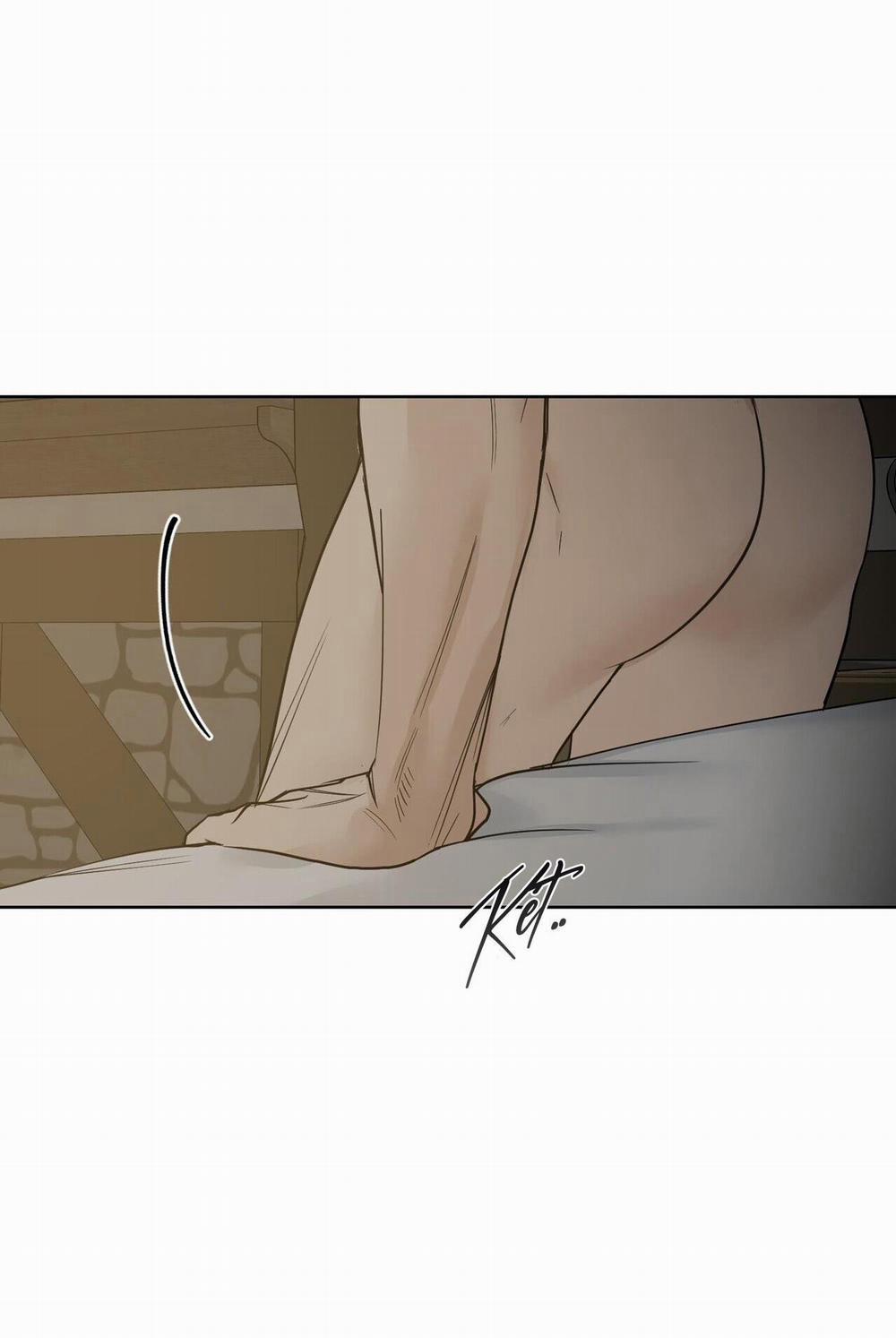 Bước Vào Vườn Hồng 23 trang 4