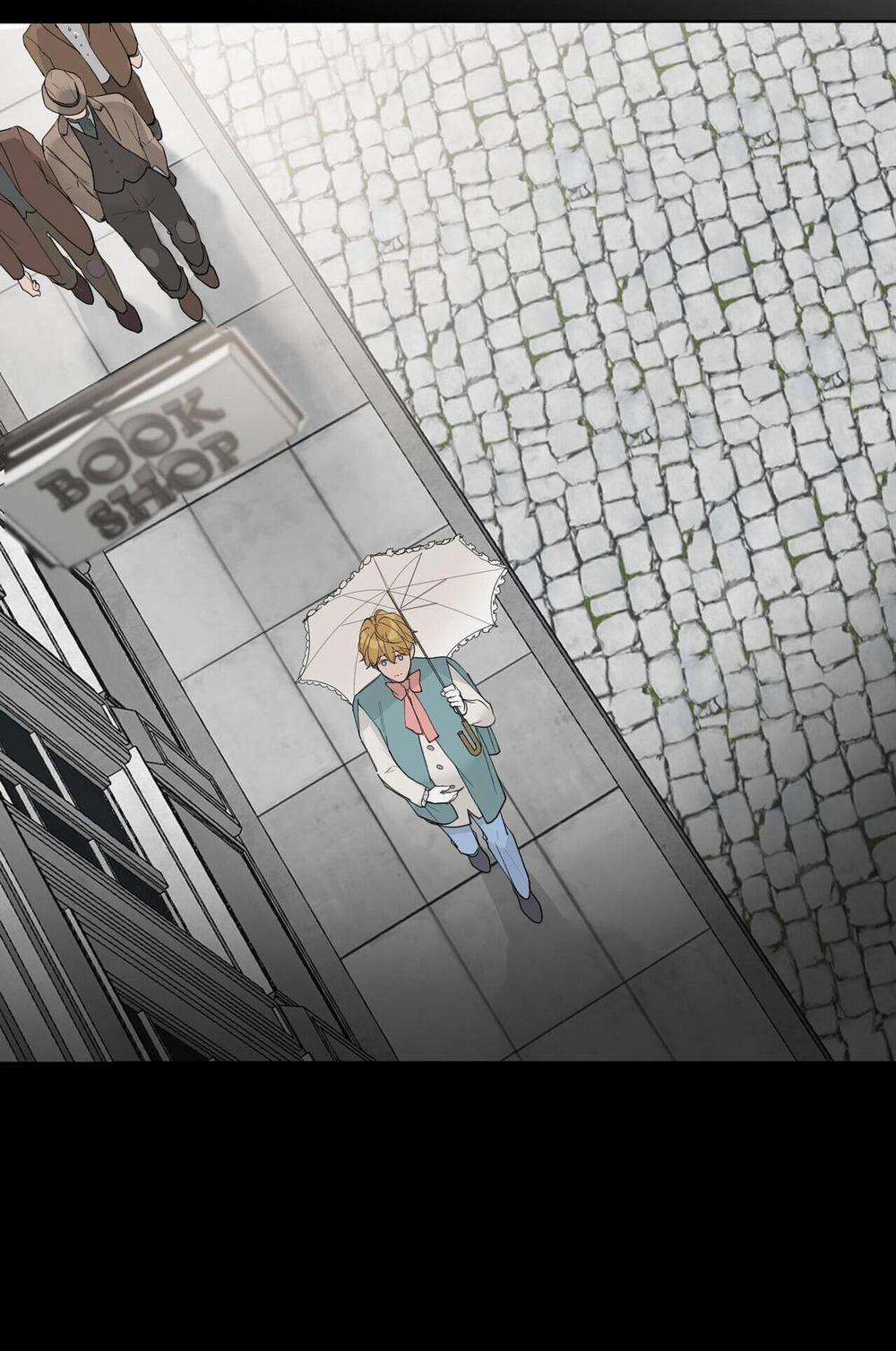 Bước Vào Vườn Hồng 23 trang 49