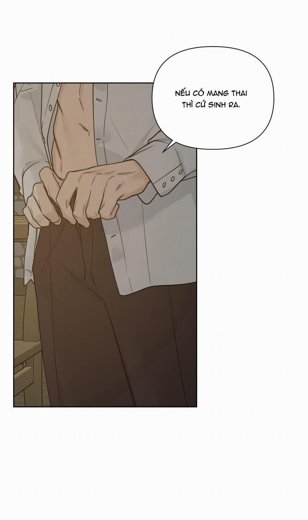 Bước Vào Vườn Hồng 23 trang 5