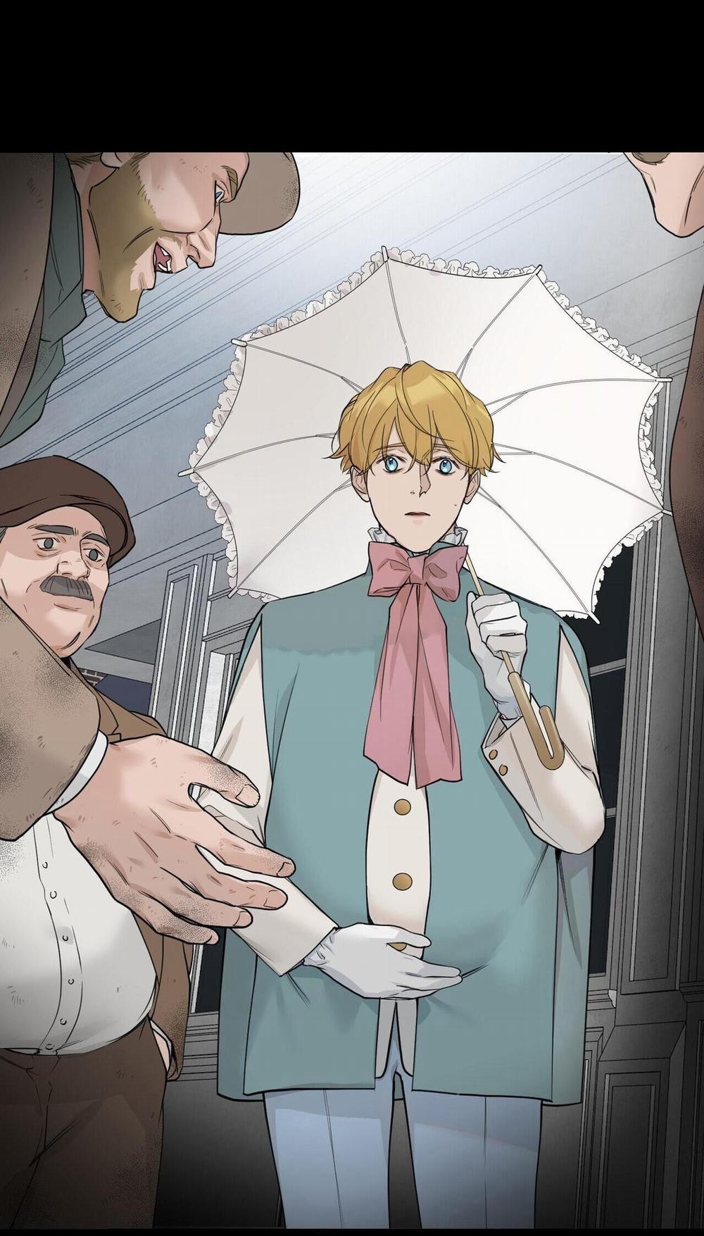 Bước Vào Vườn Hồng 23 trang 50