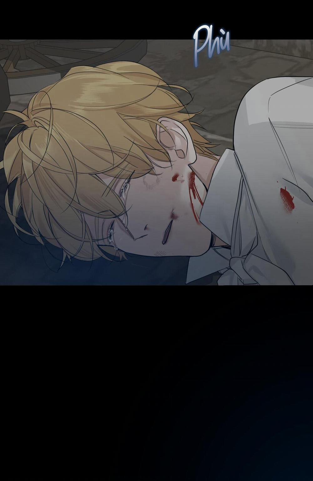 Bước Vào Vườn Hồng 23 trang 56