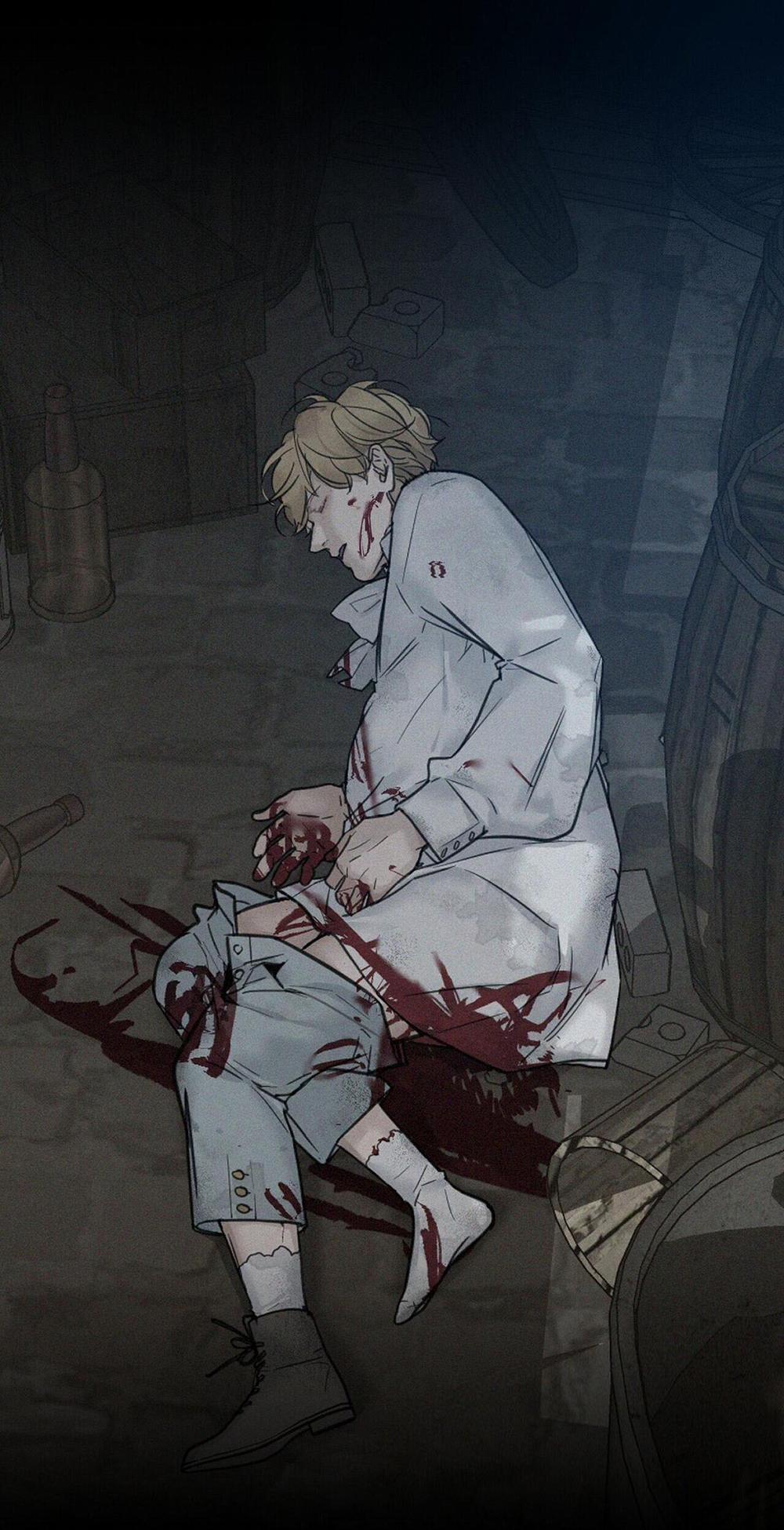 Bước Vào Vườn Hồng 23 trang 57