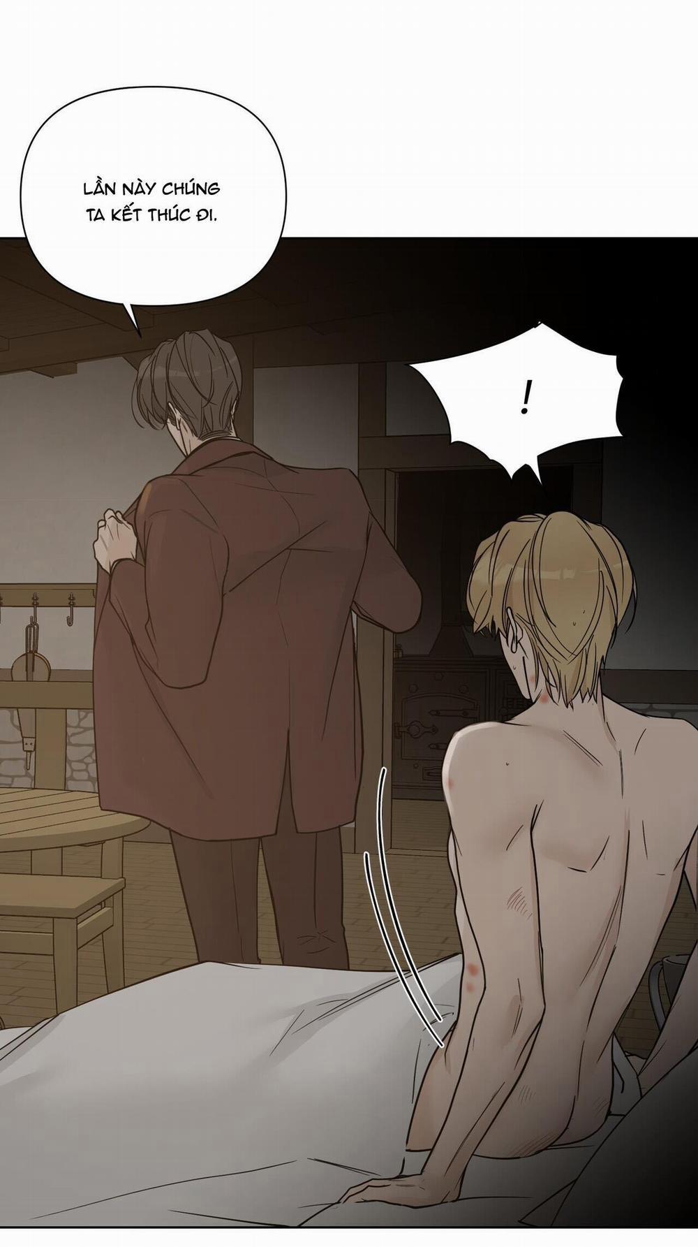 Bước Vào Vườn Hồng 23 trang 6