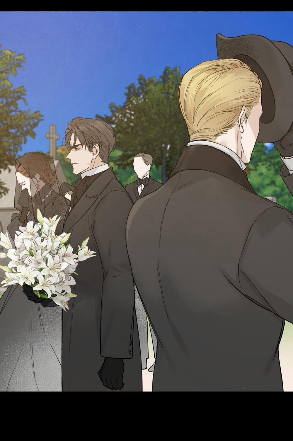 Bước Vào Vườn Hồng 23 trang 64