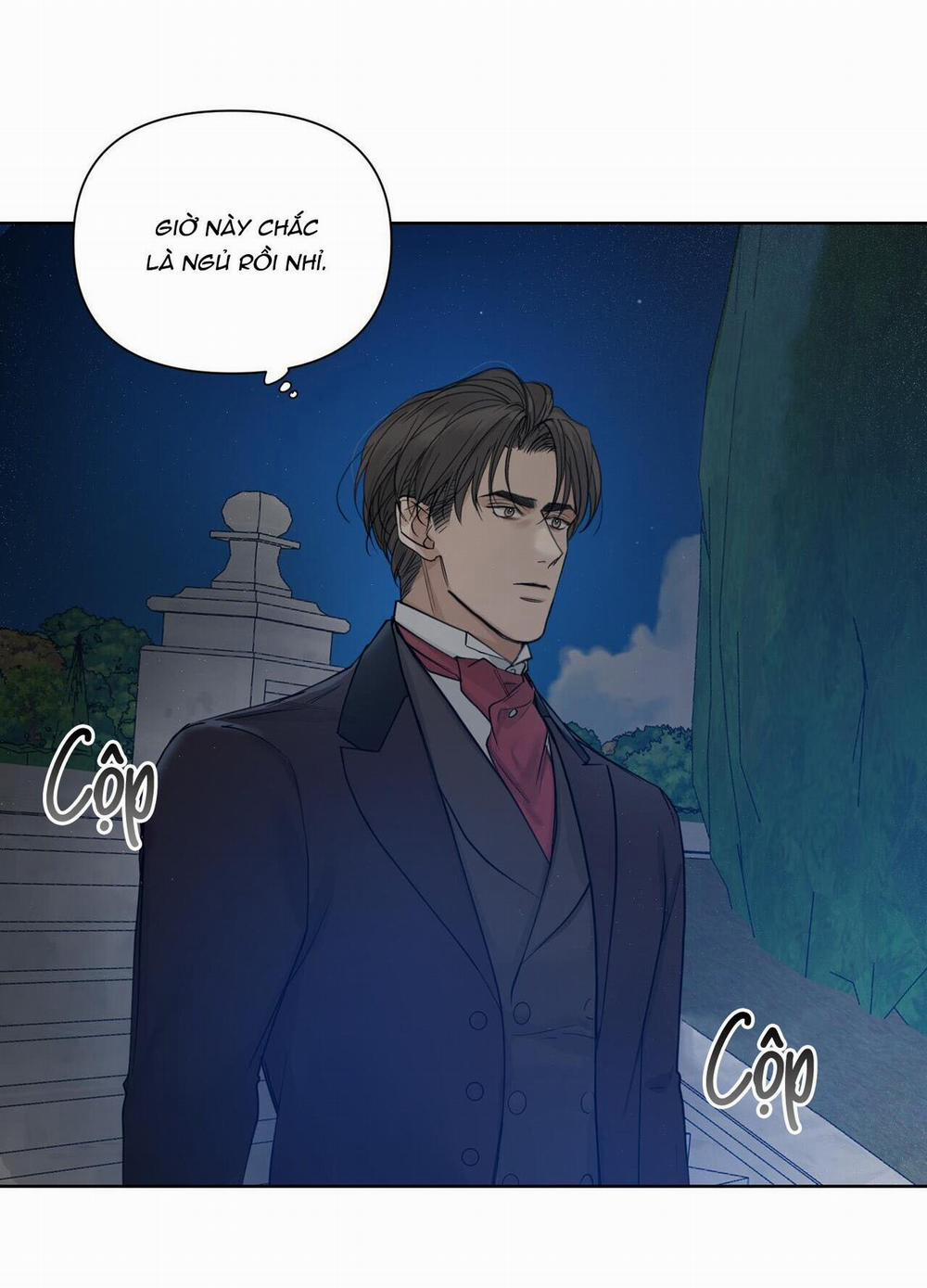 Bước Vào Vườn Hồng 23 trang 81