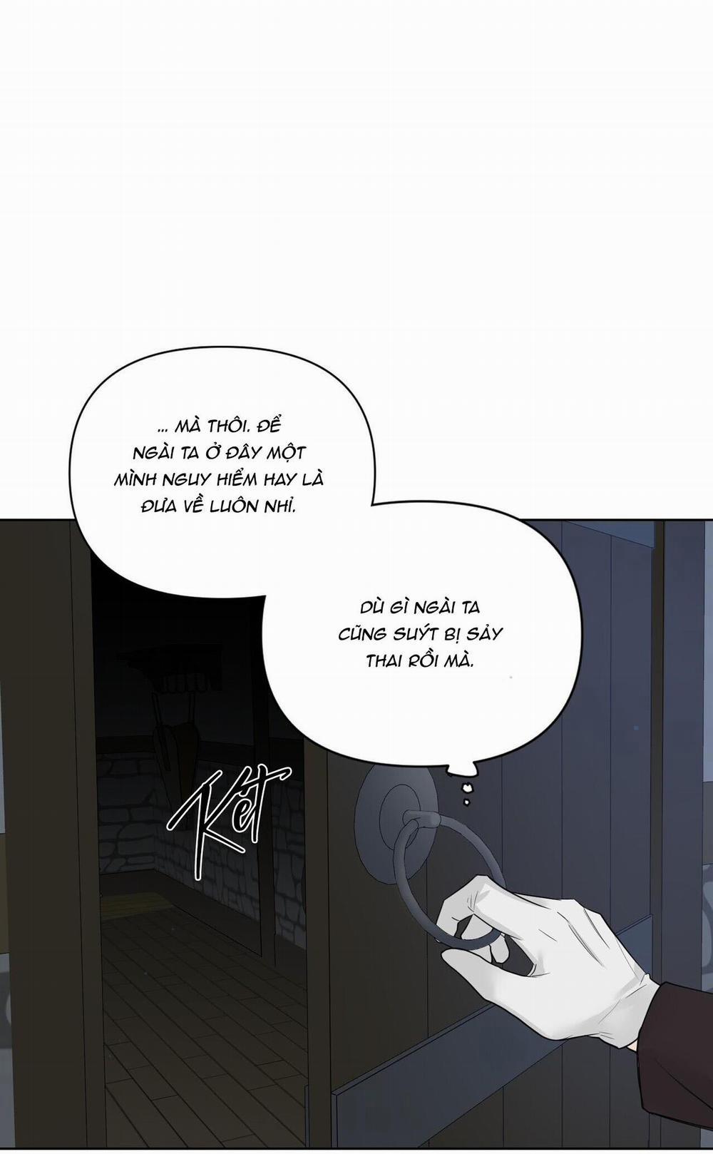 Bước Vào Vườn Hồng 23 trang 87