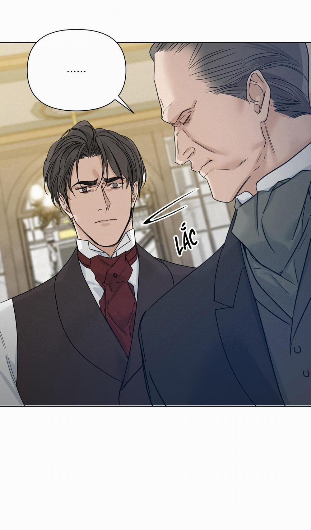 Bước Vào Vườn Hồng 24 trang 11