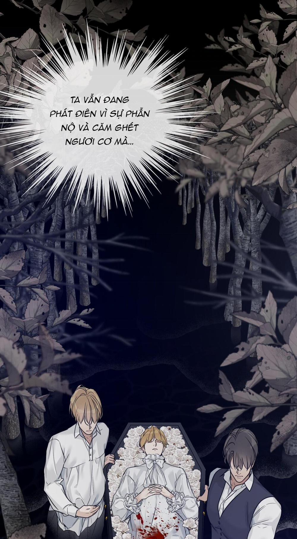 Bước Vào Vườn Hồng 24 trang 17