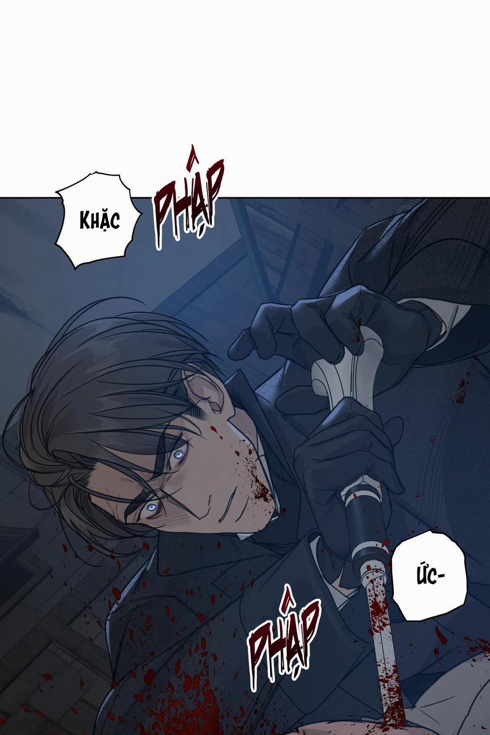 Bước Vào Vườn Hồng 24 trang 28