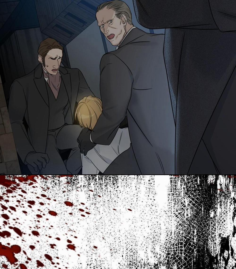 Bước Vào Vườn Hồng 24 trang 30